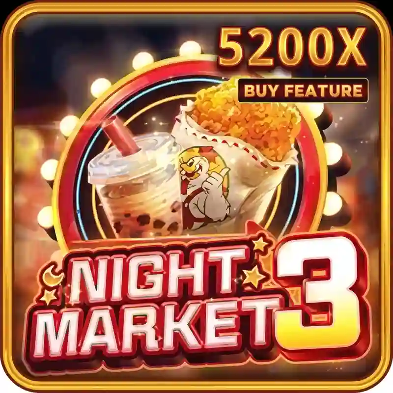 Trò chơi Chợ Đêm 3 casino