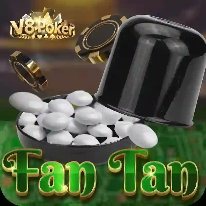 Trò chơi Fan-Tan tại 18uu88