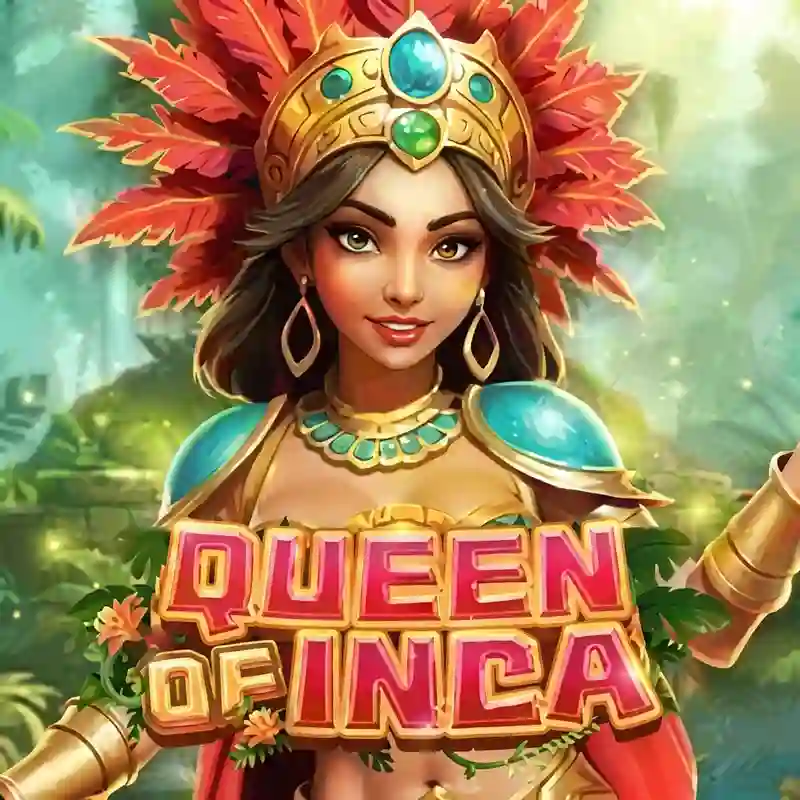 Trò chơi Nữ Hoàng Inca casino trực tuyến 18uu88