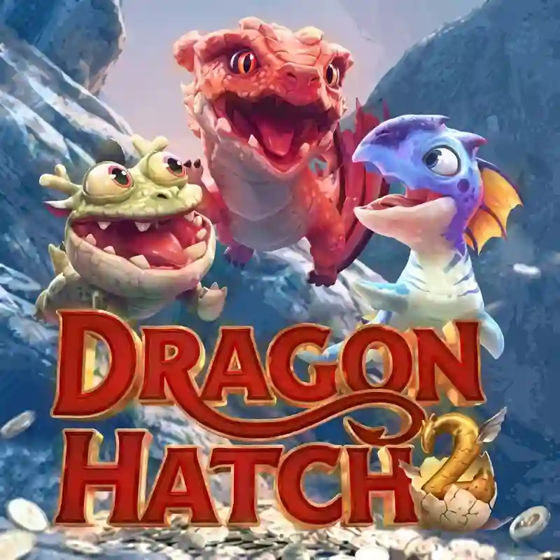 Trò chơi Rồng Lửa 2 casino trực tuyến 18uu88